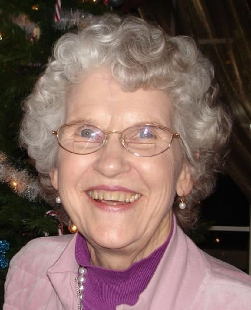 Eloise S. Weiland
