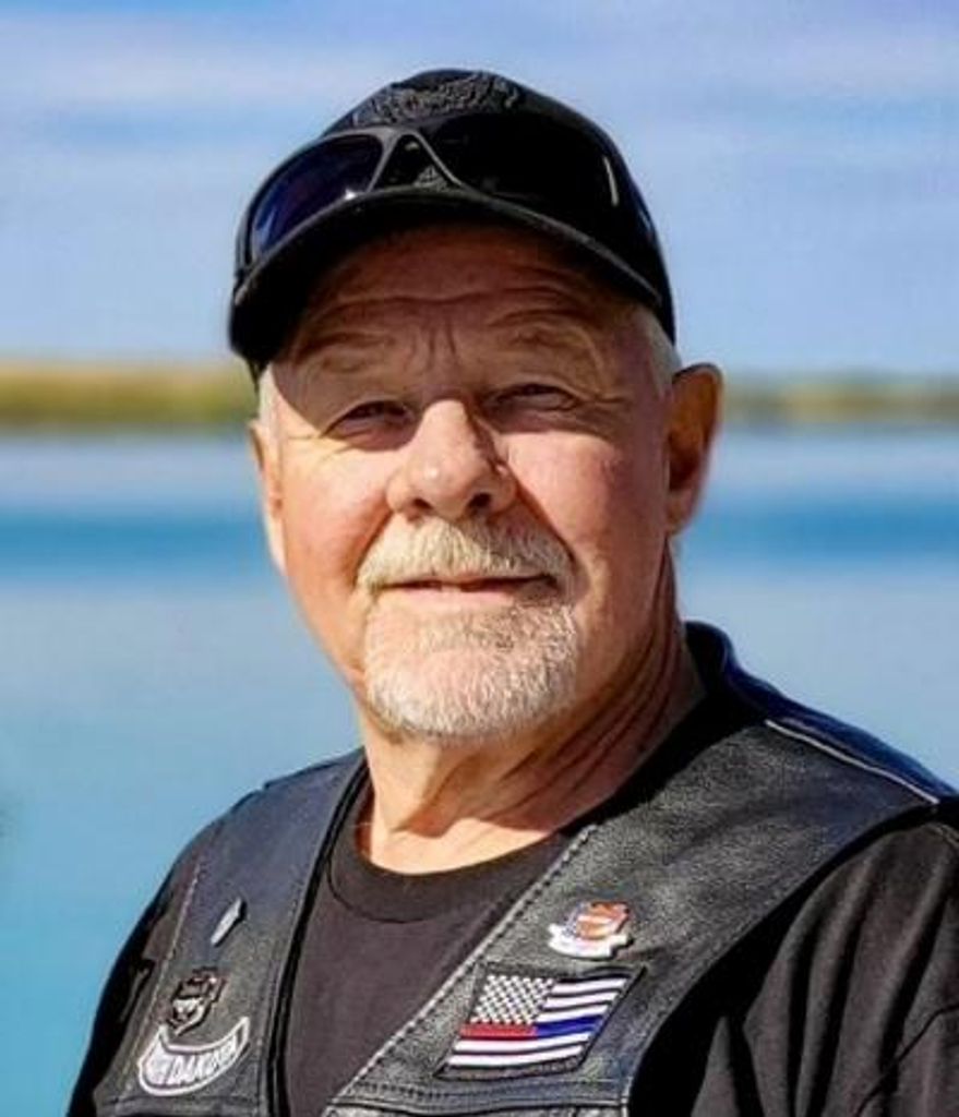 Timothy Craig Miller Profile Photo