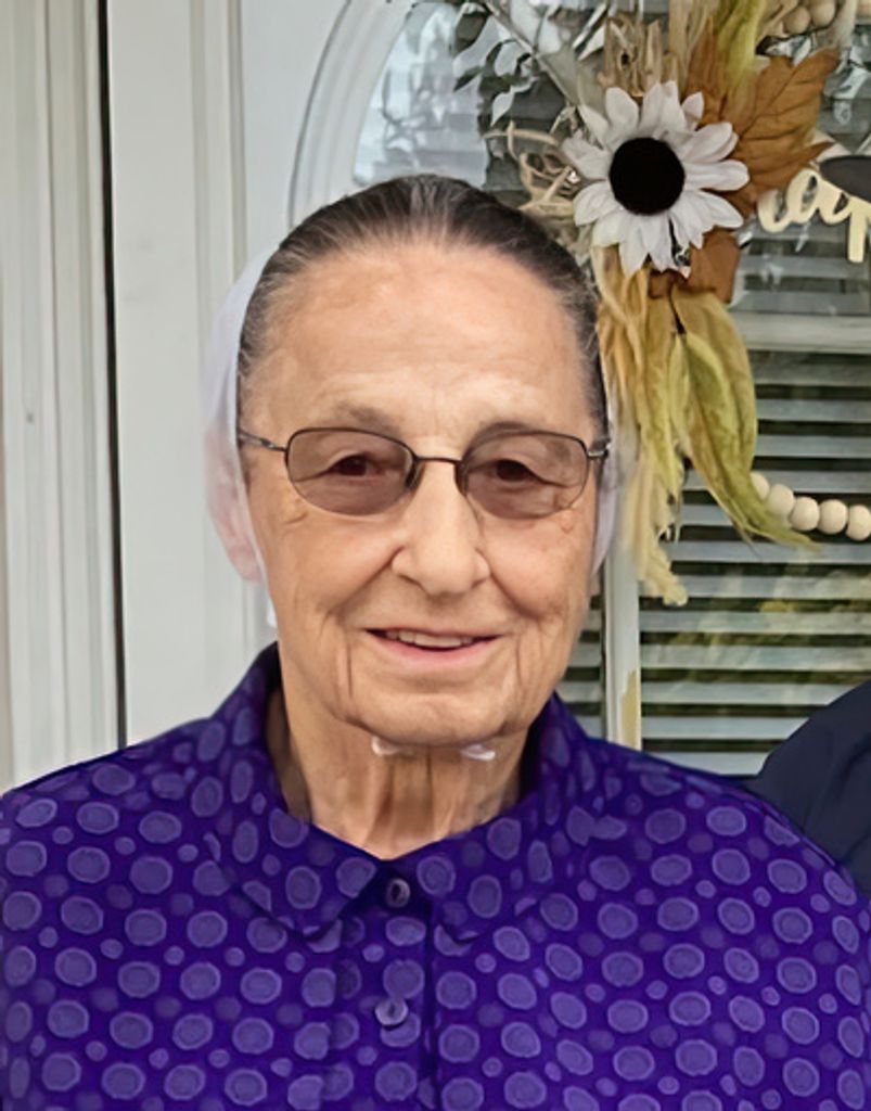 Marilyn Kay (Flory) Riffey Profile Photo
