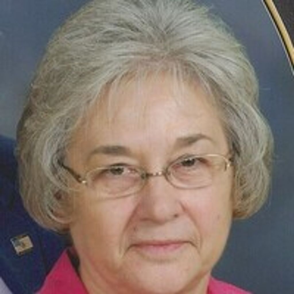 Judy Phillips Brownlee Profile Photo