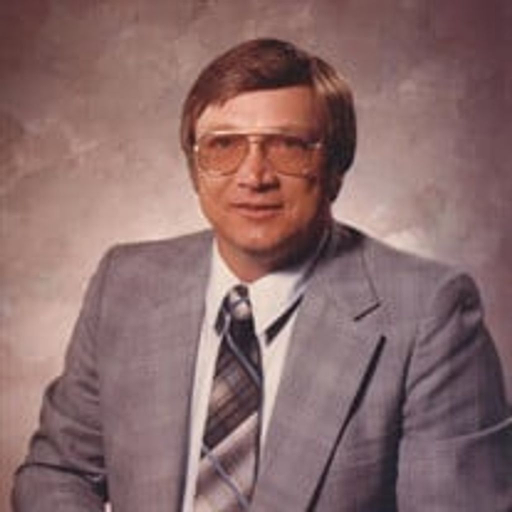 Mr. James David "J.D." Taylor Sr.