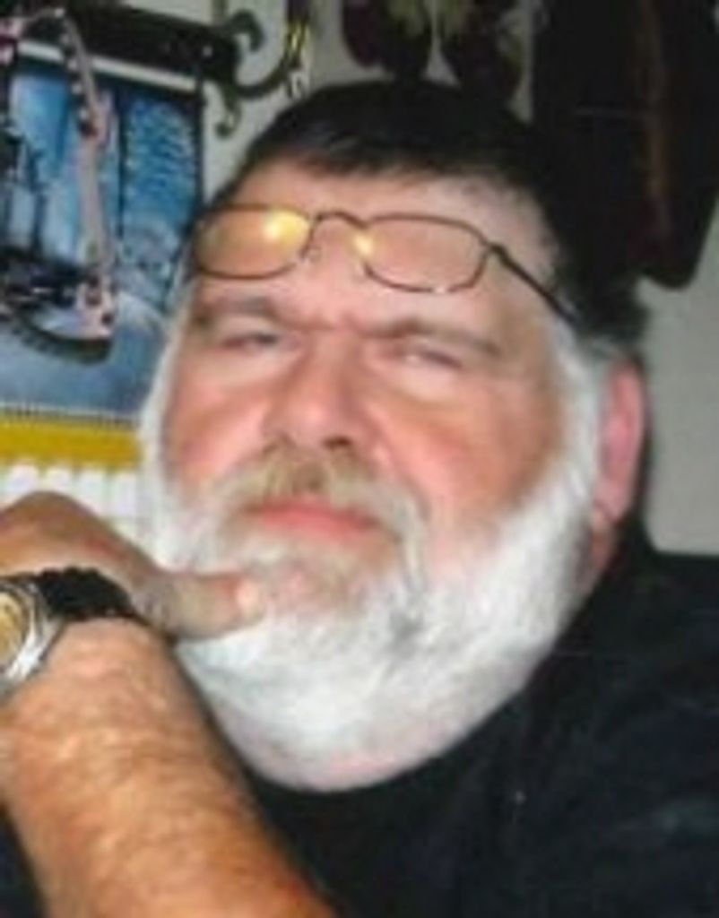 Richard Scott Cummings