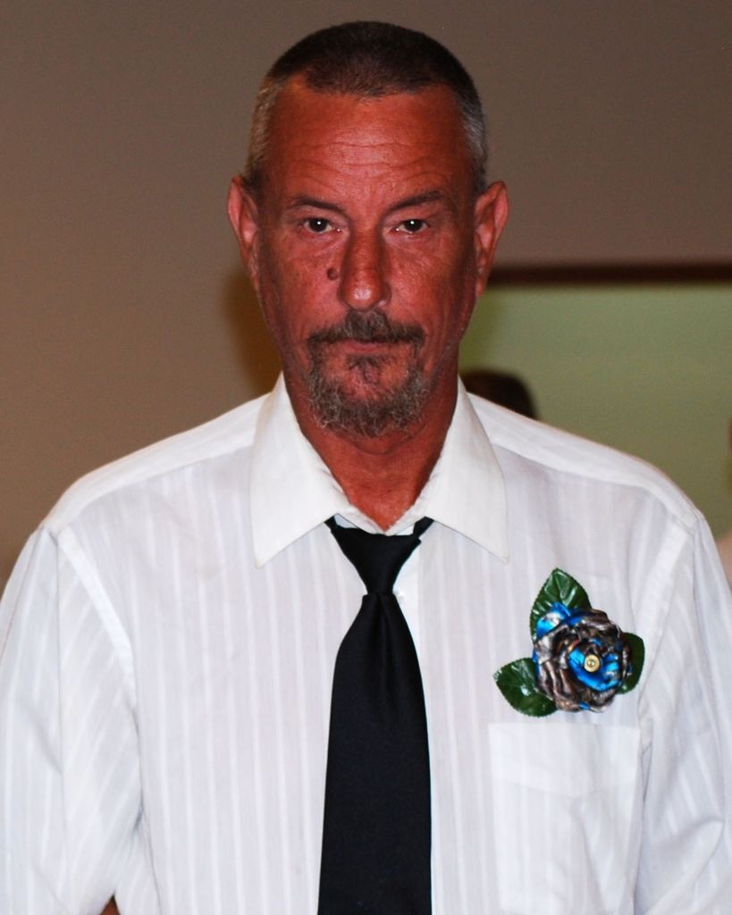 Wilton Lee Dickson Profile Photo