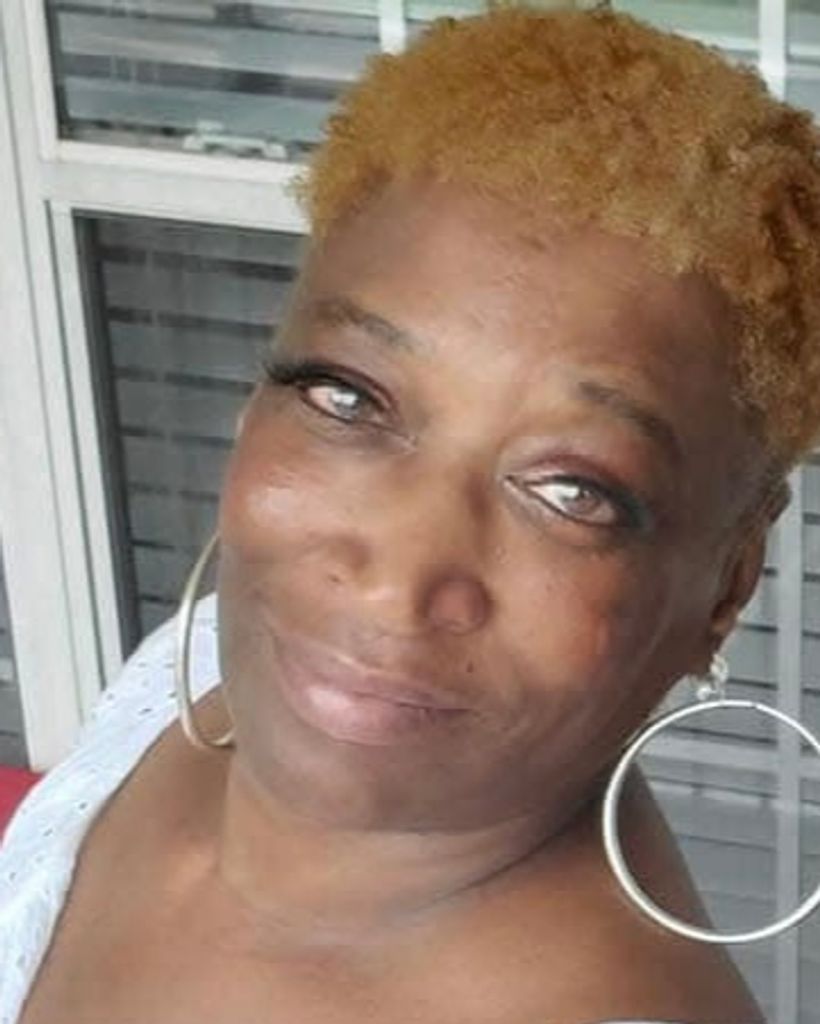 Pamela Denise Jackson Profile Photo