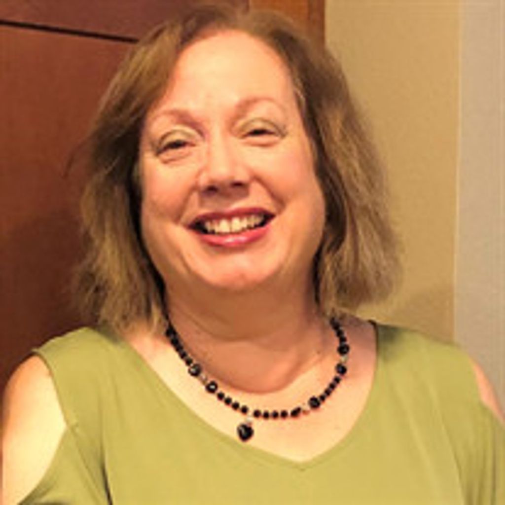 Catherine Kirkpatrick
