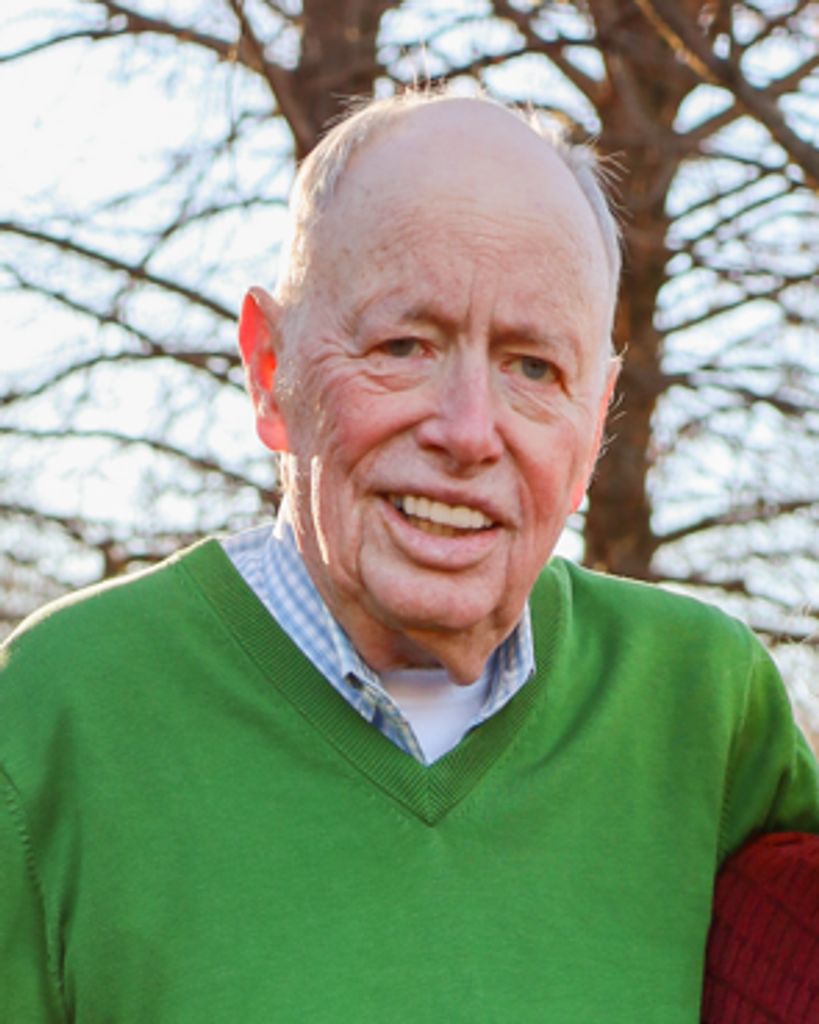 Michael "Mick" Joseph Moore Profile Photo