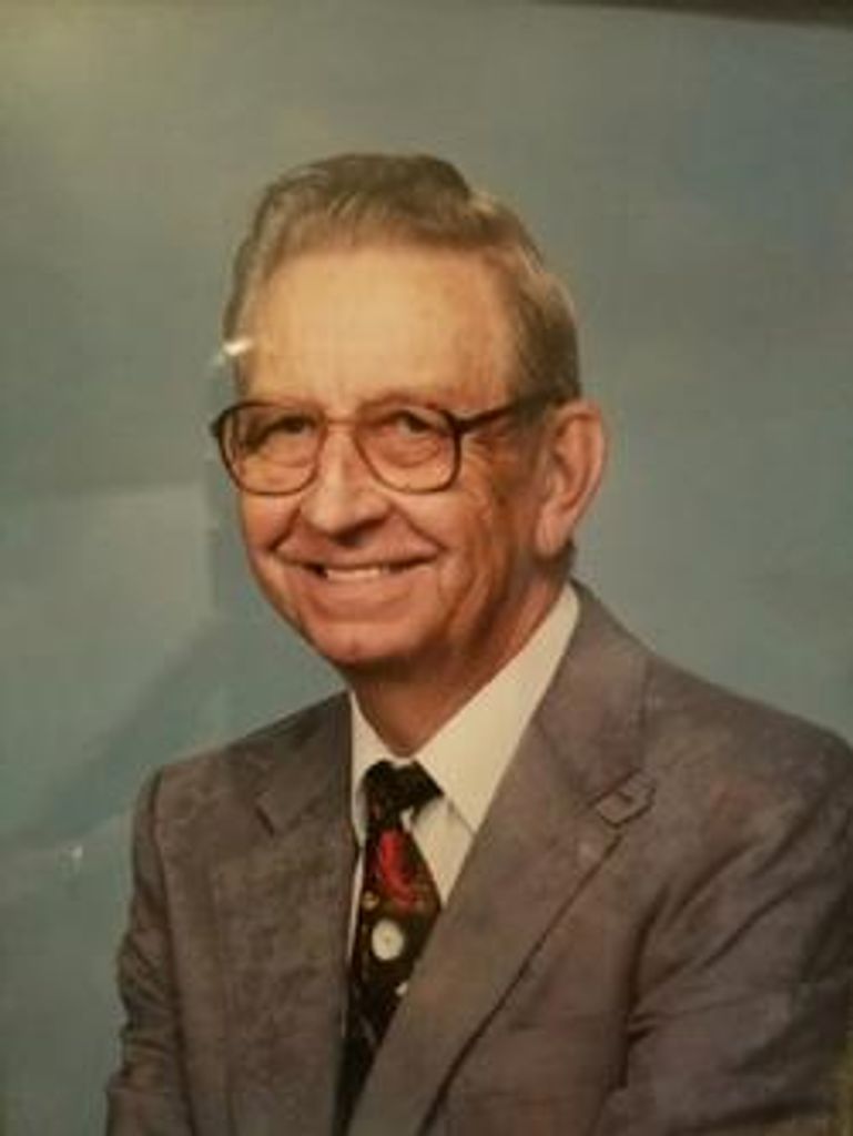 Earl Edward Kunnemann