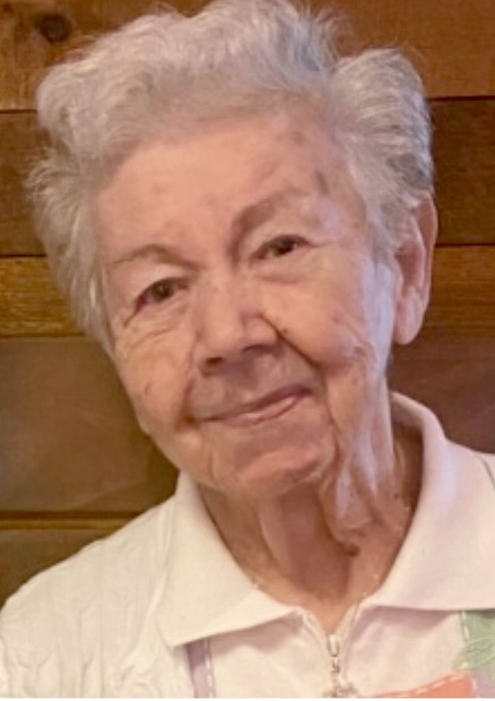 Cecilia Claire Suhrhoff Profile Photo