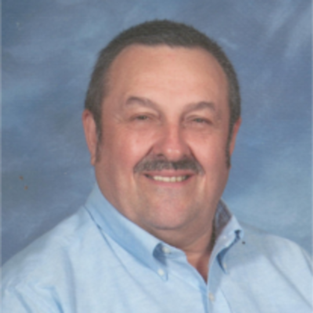 Christian Gebert Profile Photo