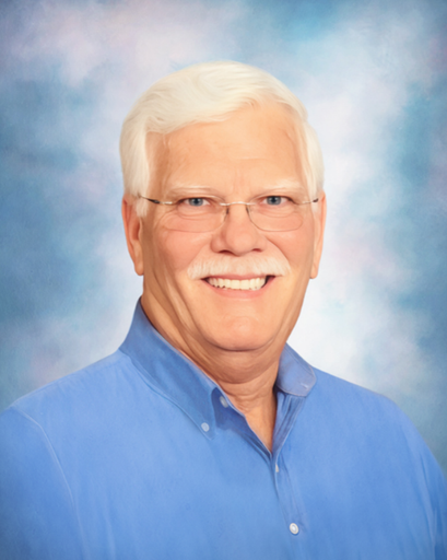 Van Allen Fielding's obituary image