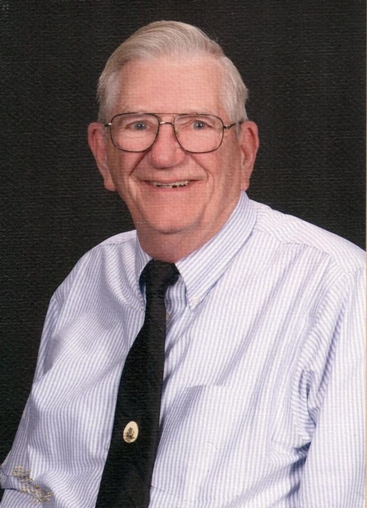 Robert L. Webb Profile Photo