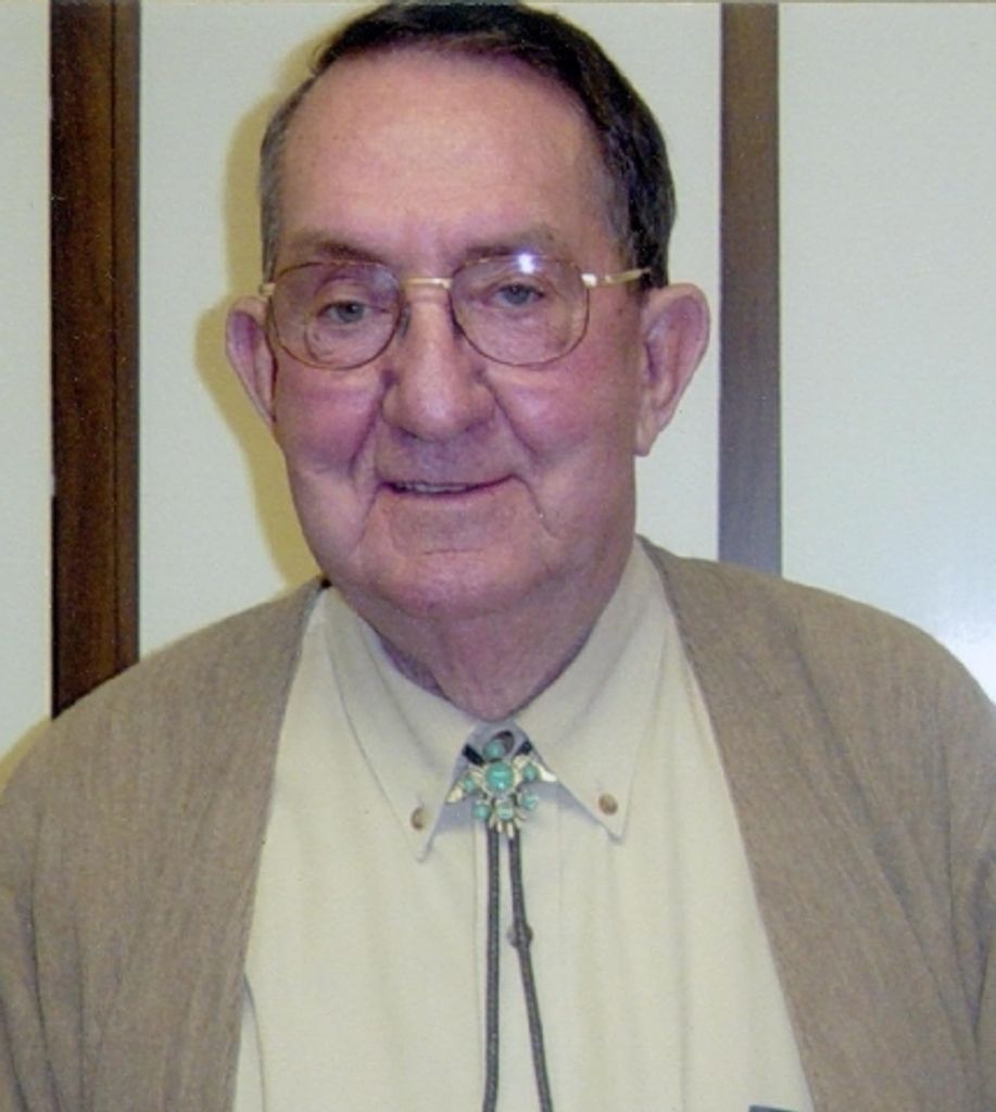 Vernon C Sperling