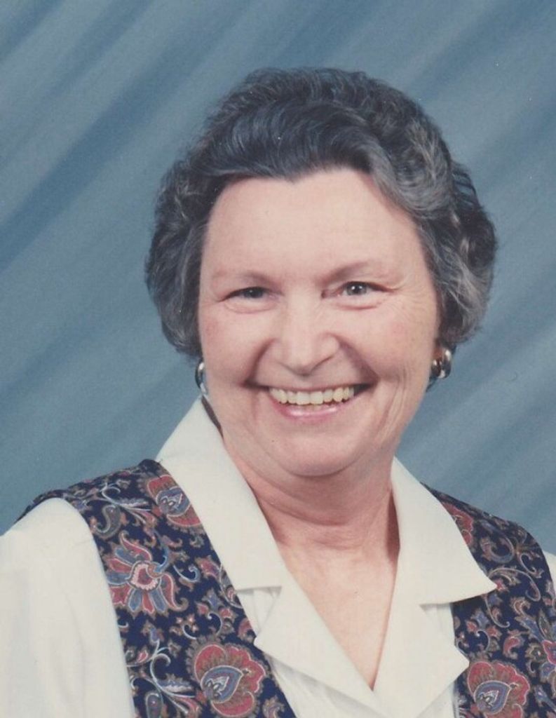 June Depratter Brannon