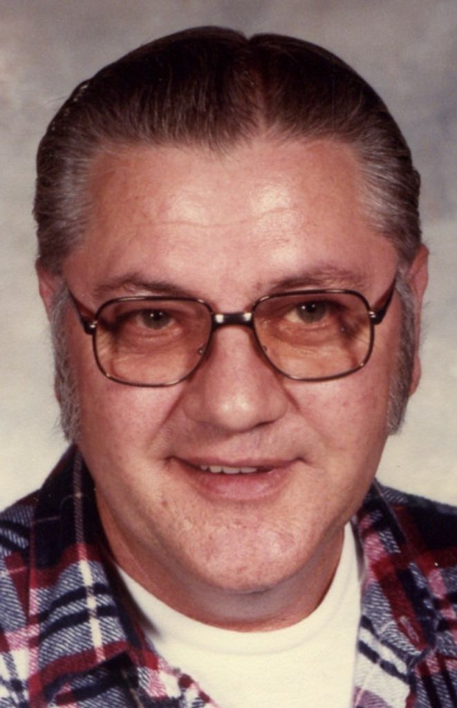 Charles  William Ice