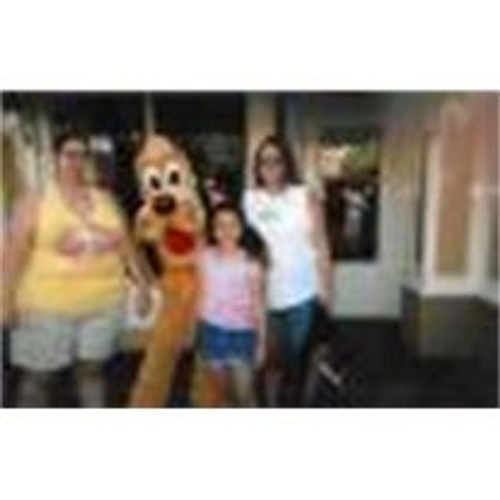 Francine - Age 32 - Española/Hernandez - Padilla