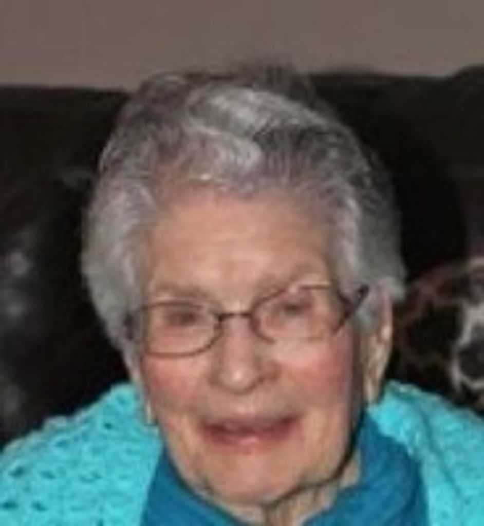 Grace Amelia Zagata