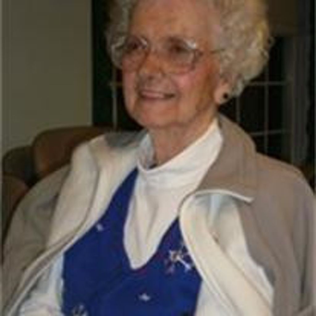 Sarah Watford Moore Profile Photo