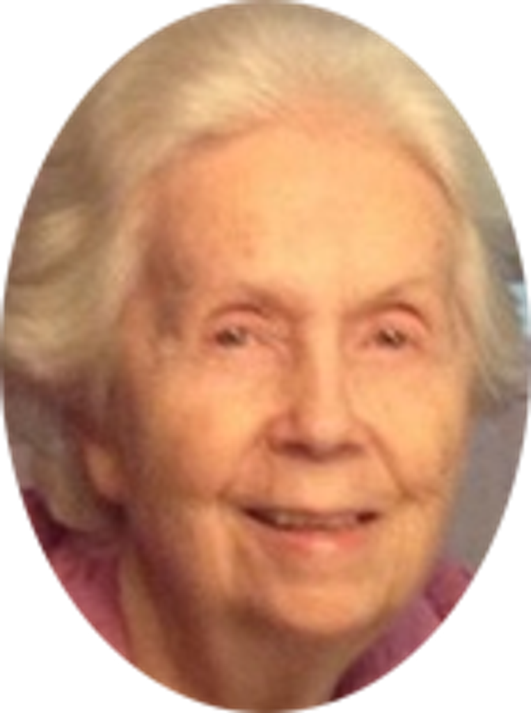 Shirley Mazurek
