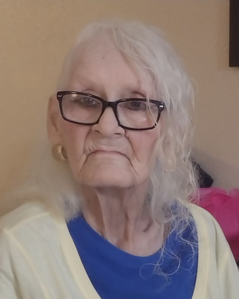 Mrs. Elisa Rodriguez