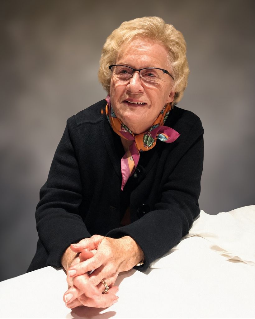 Beverley Anne Poole