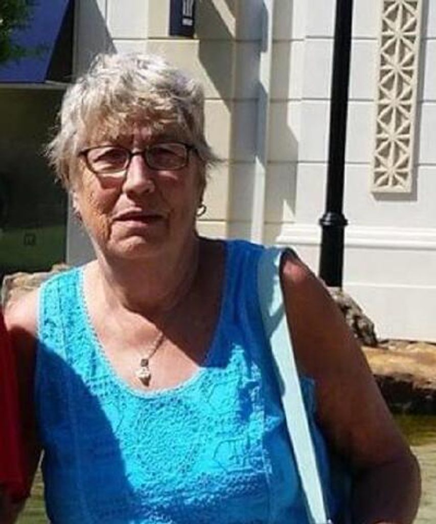 Joyce L Camp Profile Photo
