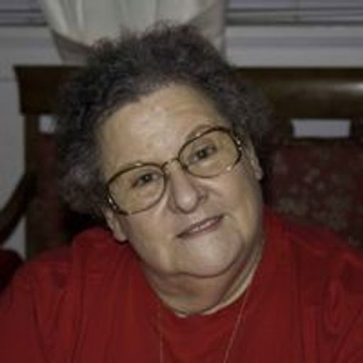 Pauline Wood Reynolds Profile Photo
