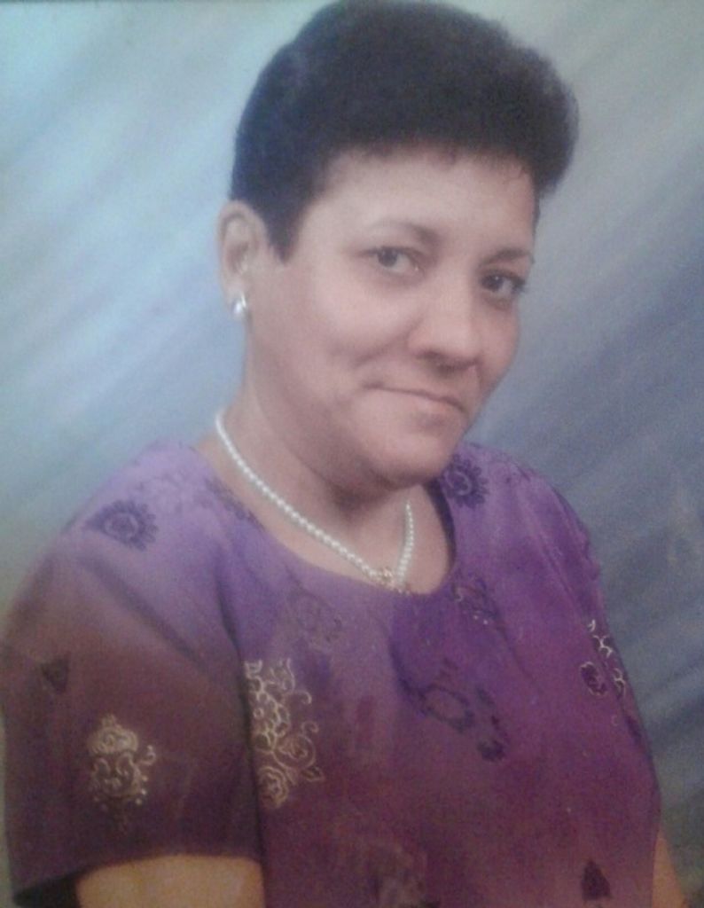 Sally Joann Weaver