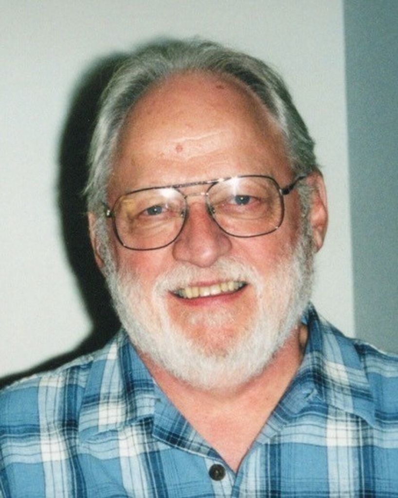 Calvin Lee Smith Profile Photo