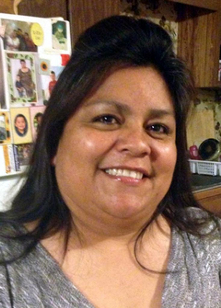 Luz Montoya