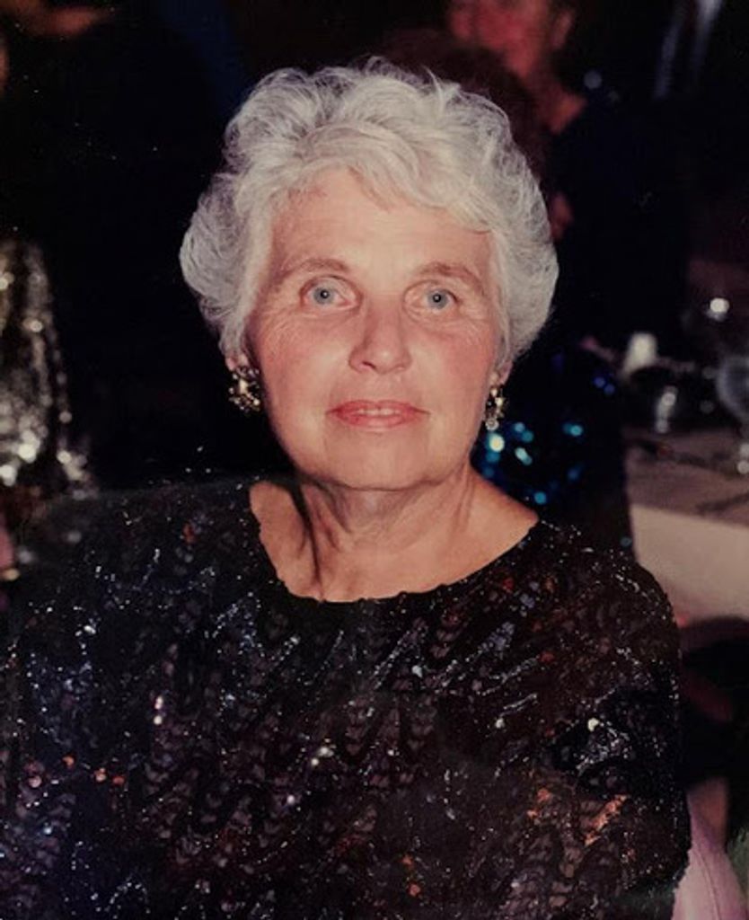 Evelyn D Wichmann Profile Photo