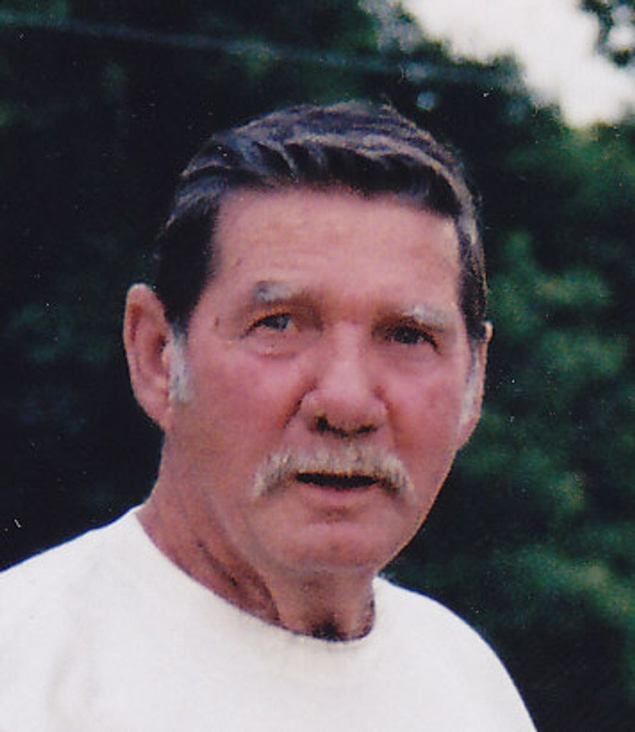 Mr. Thomas Philip Morin Sr.