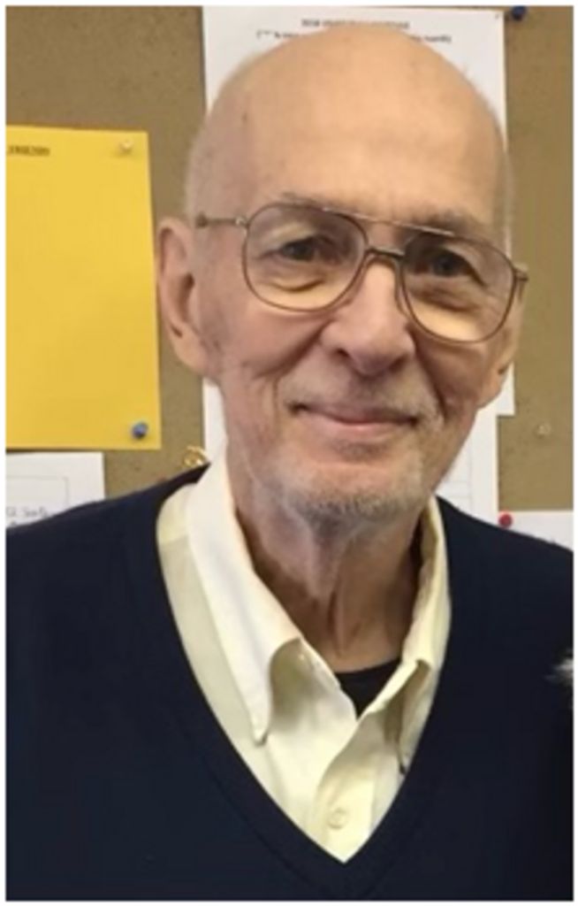 Franklin Willard Altemose Profile Photo