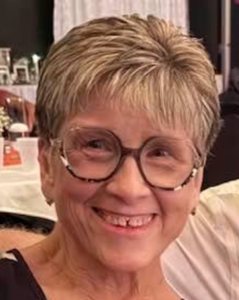Karen Elizabeth Amundson