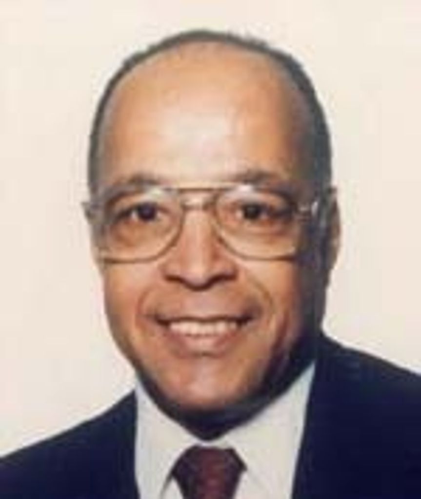 Francisco S. "Frank" Rocha