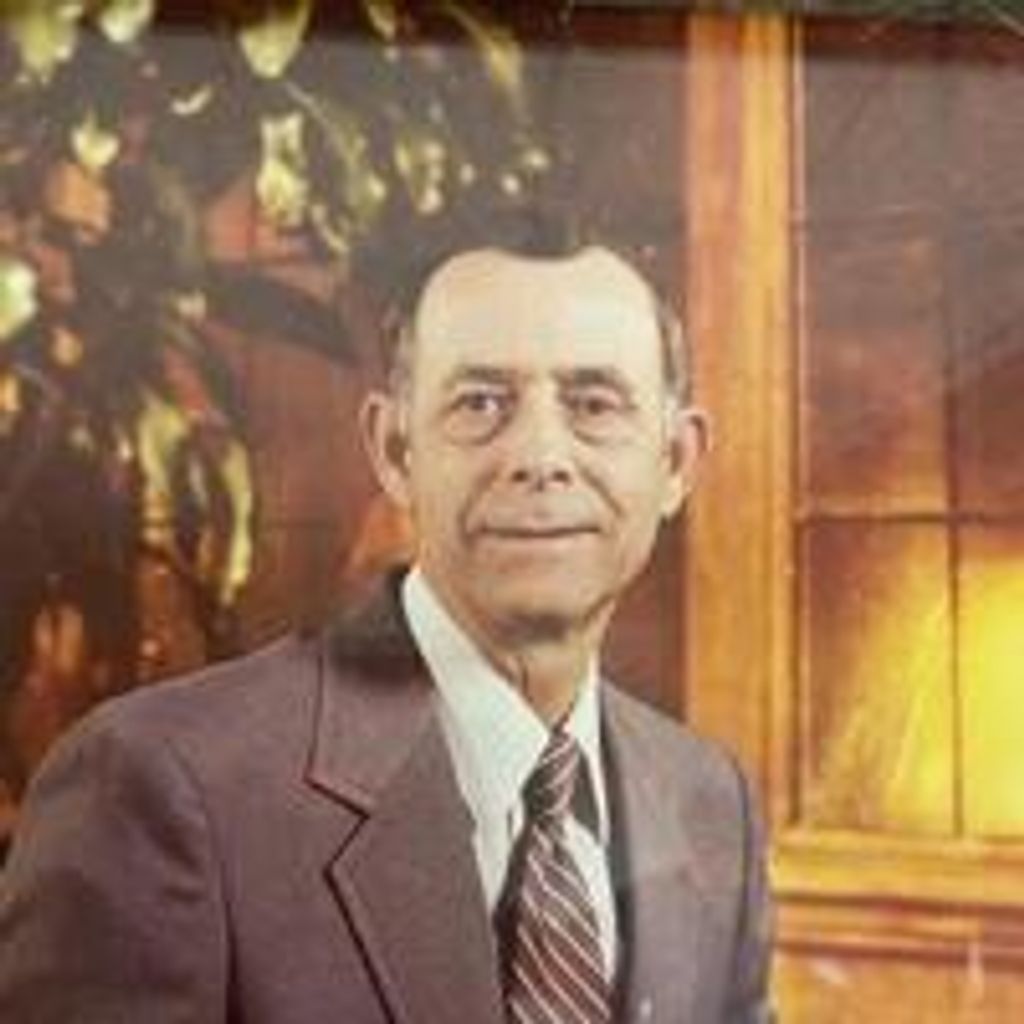 Thomas Franklin Whittemore Profile Photo
