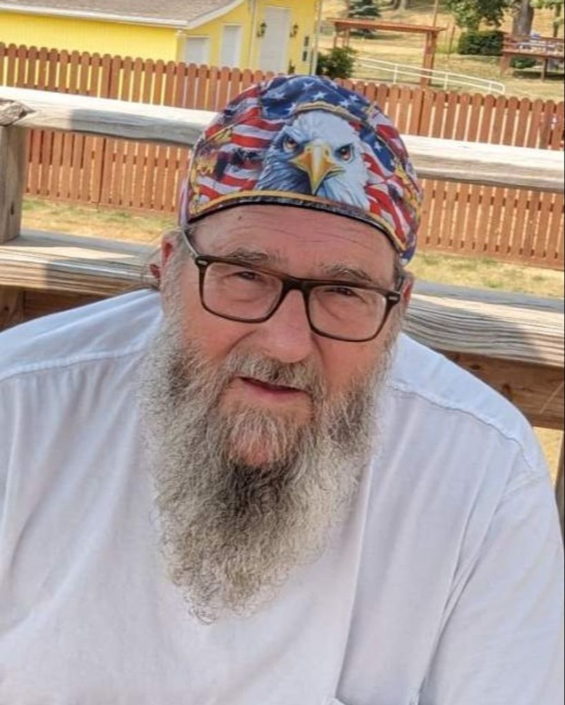 Michael T. Harding Profile Photo