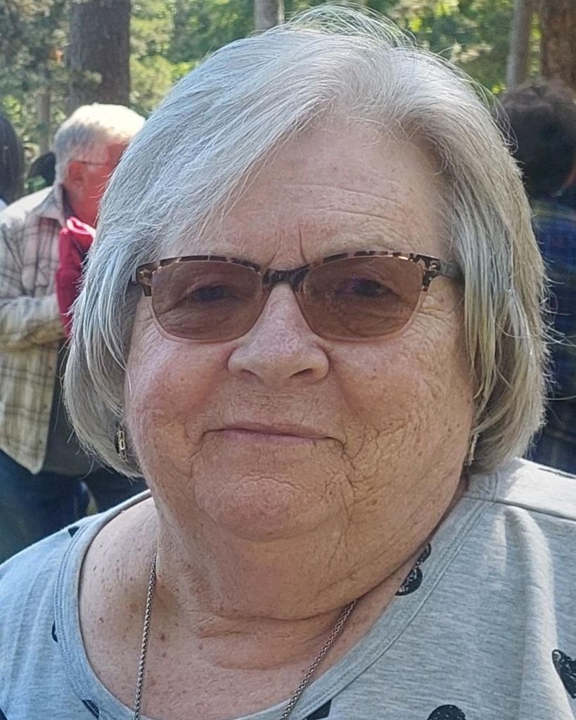 Martha Jane Whitbey Profile Photo