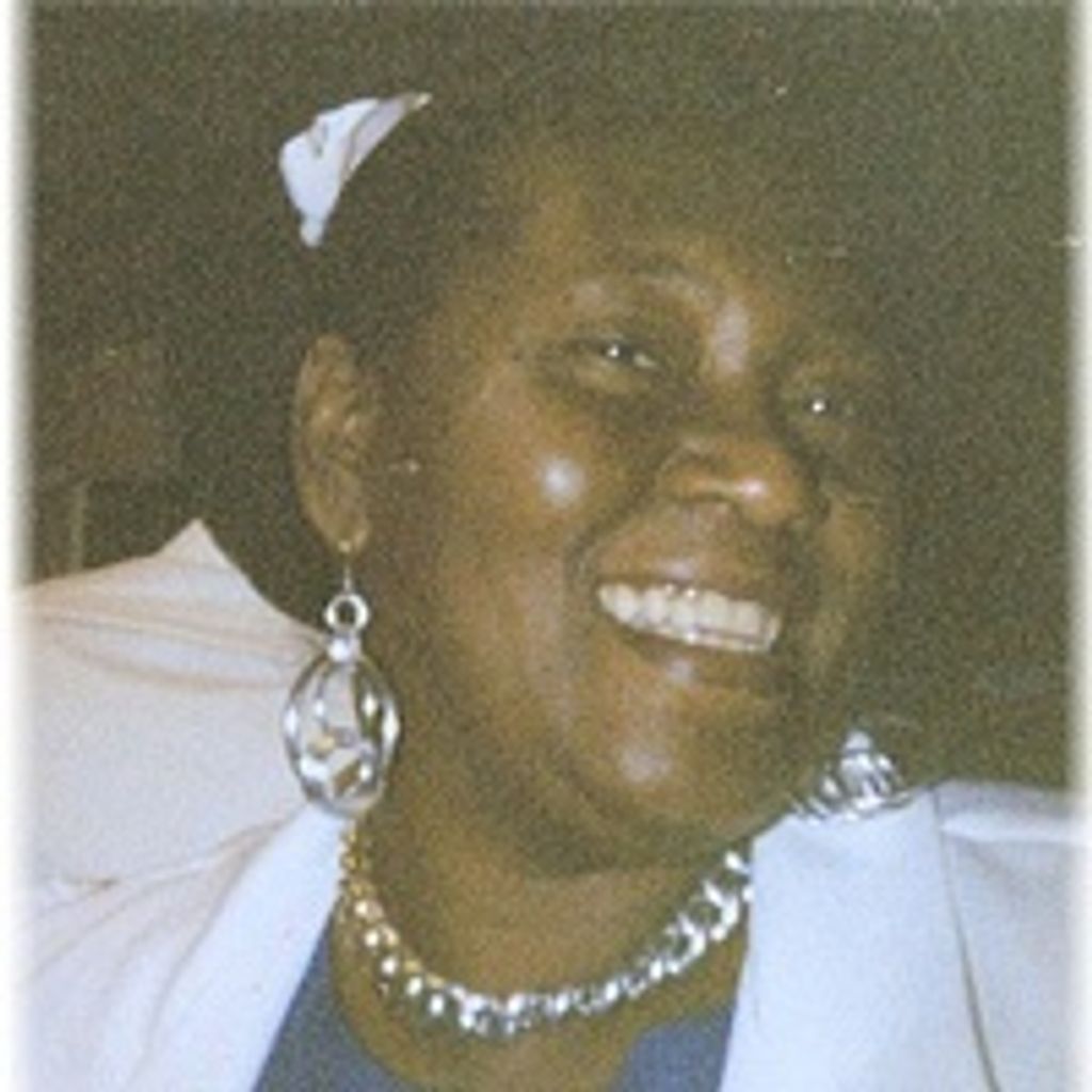 Beatrice Williamson