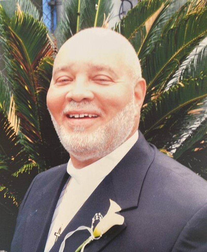 Lenneth Butler Profile Photo