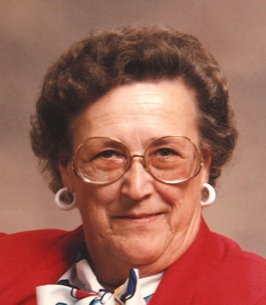 Elaine M. Burnham