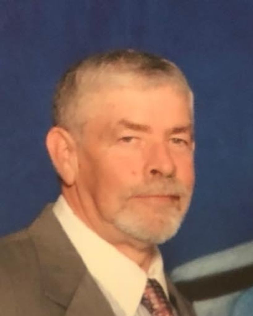 Randy Crabtree Profile Photo