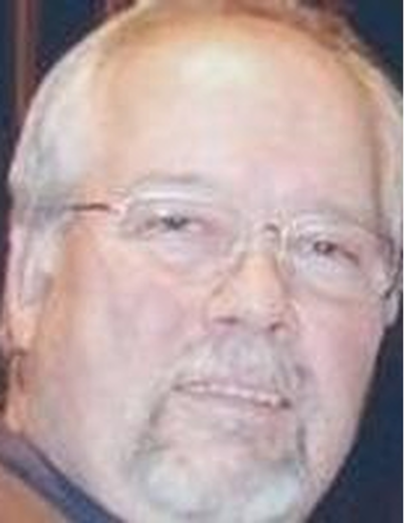 Ronald  K. Smith