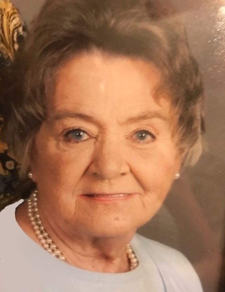Joyce Linker