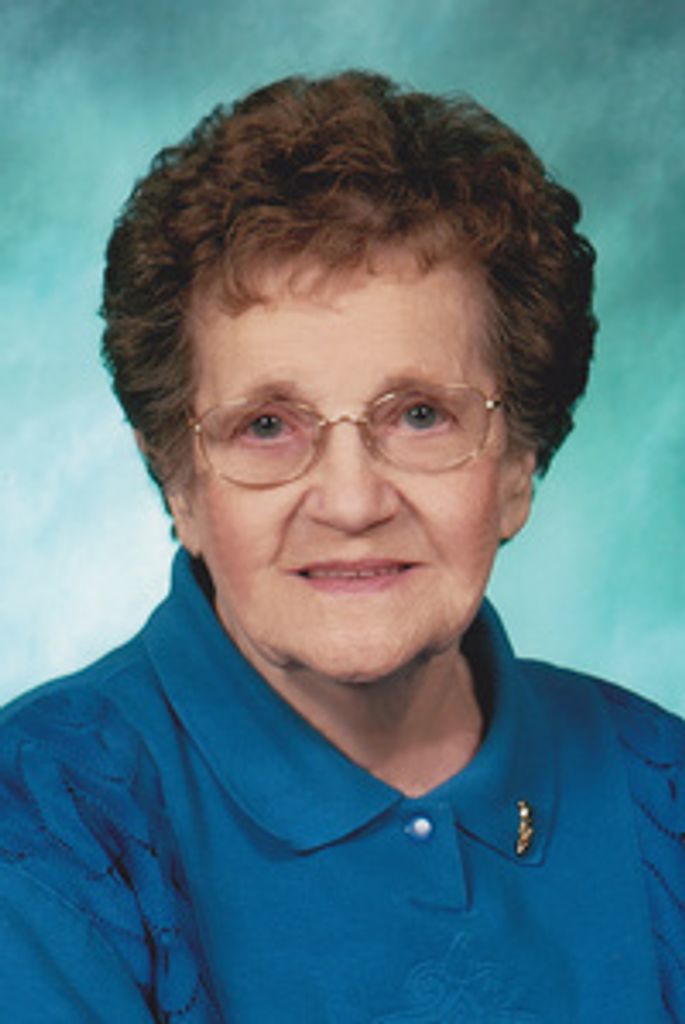 Delores Donna (Ormseth)  Connell
