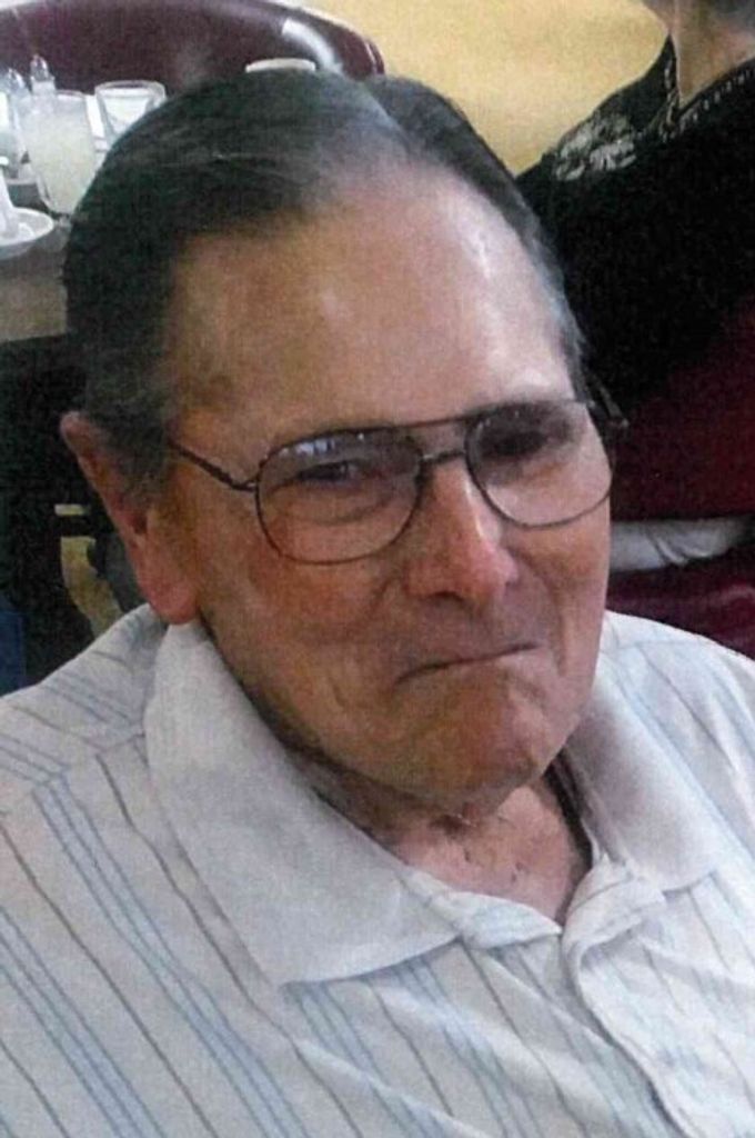 Ira Davey Pelletier