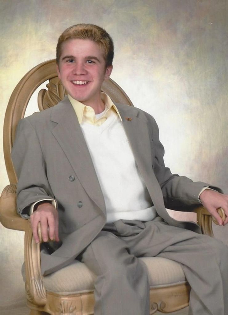 Gary "Deke" Miller Profile Photo