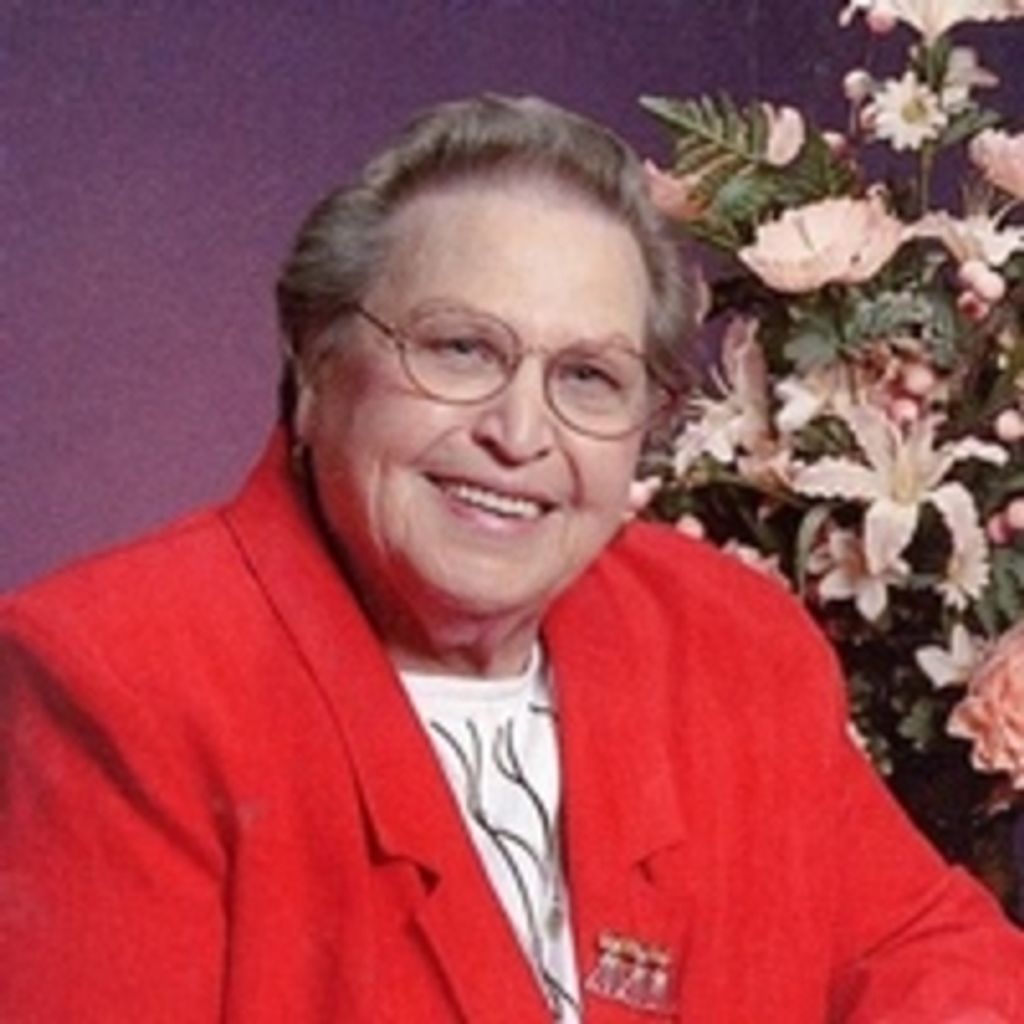 Lottie M. Henderson Profile Photo