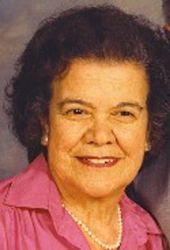 Mary (Tashkaplian) Albro