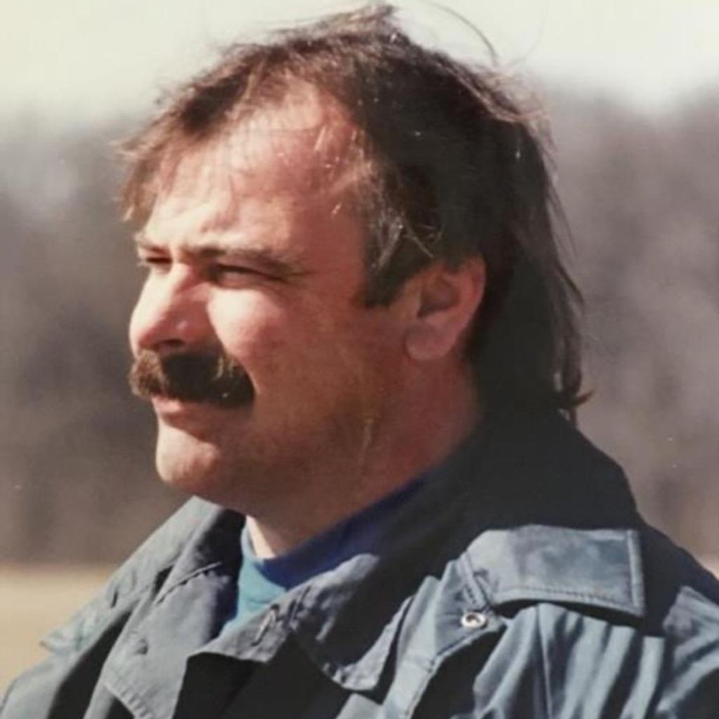 Dennis Fritzsche Profile Photo