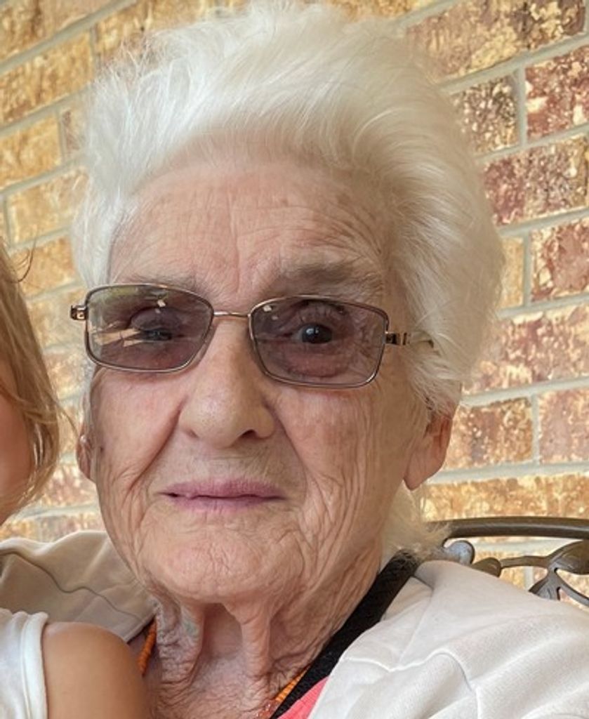 Sammy Tindle Profile Photo